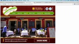 CrazyTalk7 Interactive Plug-in Tutorial 3 - Host Online HTML