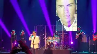 Careless Whisper by James B. at Sebastopol Theatre Lille 16 feb 2025