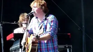 Tim Knol - Clean up/ When I got here - Metropolis festival Rotterdam