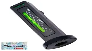 Universal Camber Castor Strut Adjustable Magnetic Gauge Tool Wheel Alignment Fit