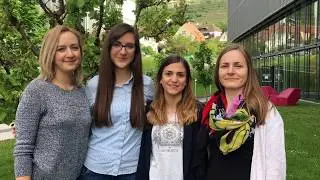 Projekt 25 | 25 Alumni Success Stories (Intro)