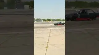 Championship Drift: Pushing the Limits on the Track
