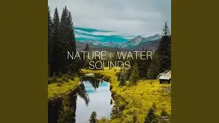 River of Tranquility: Healing Outdoor Noises