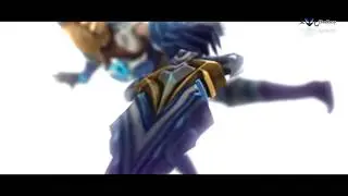 Best Riven In the Korea - Box Box Montage