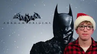 Batman Arkham Origins (2022 Review) | Your Enemies Will Define You - EGF