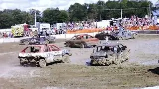 Compact Chain - DL Water Carnival '22