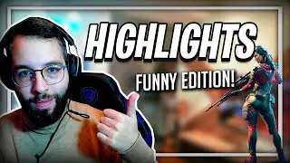 Shatterline February Best Moments and Funny Scenes 🤣🤣