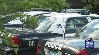 Two suspects arrested in Holyoke drug raid have previous court cases