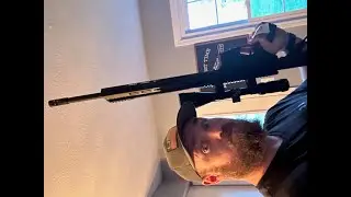 Ar-15 350 legend budget build