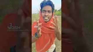 Padosan Ghar Gaye The😅 #shorts #funny #comedy #josh