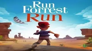 Run Forrest Run игра на Андроид и iOS