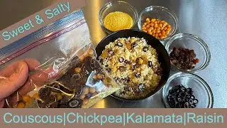 HOW TO COLD SOAK FOR BACKPACKING | EASY & DELICIOUS
