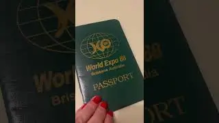 Expo 88 come and check it out! ⬇️ #brisbane #australia #expo88 #expo #oldtimes #fun #themeparks