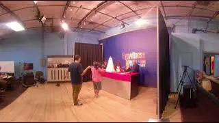 KBFX Fox 58 New Interview for Wedding & Event Expo