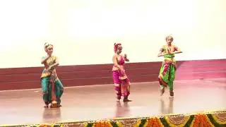 Manojna group performance