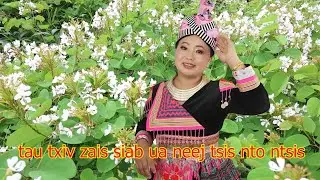 tos koj vwm vim koj siab phem muab luag tug los ua yus tug