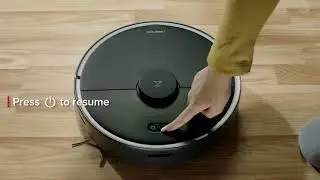 Roborock S4 Max Robot Vacuum with Lidar Navigation, #BoycottCoke #Caturday #freegeorge #SayHerName