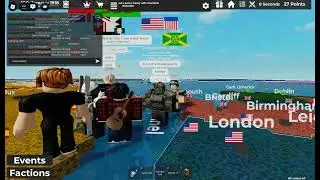 moderator abuse