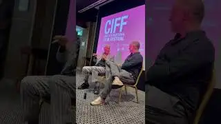 Julien Temple on Modern Babylon at CIFF