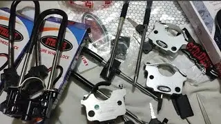 Wheel Lock | Bike Lock | Best Lock For Bike/Scooty | Computer Key Lock | Lock Comparison#bikelock#yt