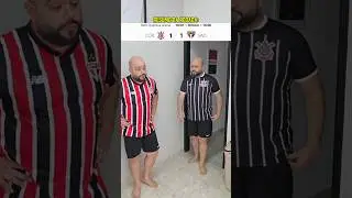 Resumo 3&deg; rodada do #Paulist&atilde;o