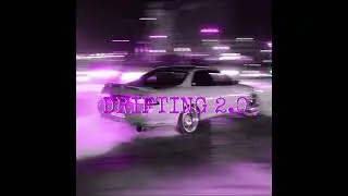 SXLVO - Drifting 2.0