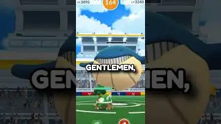 DESTROYING WHALES! #pokemongopvp #pokemongoshiny #pokemongoraids #pokemongoraid #pokemongoshorts