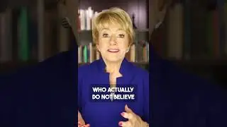 Two Types of People In This World... Which Are You? | Mary Morrissey