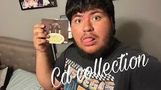 CD COLLECTION