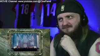 Ayreon - Riding The Comet and Web of Lies REACTION!! | Live Beneath The Waves