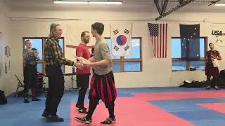 Alaska Fechtens Tournament Nov 8, 2025 - 95