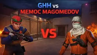 GHH vs memoc magomedov full fight