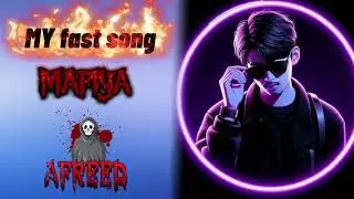 #AfreedMafia  #AfreedMafiaSong  #MafiaStyle  #DesiMafia  #IndianRap  #HindiRap  #Desi