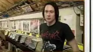 Trivium , Matt heafy