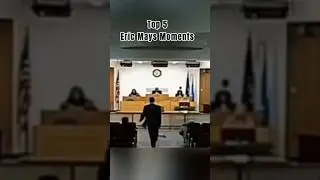 Eric Mays: The Unhinged Comedy of a Gen Z Politician