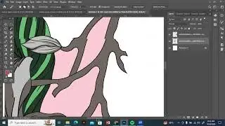 how to remove background for textile designing in adobe photoshop online zoom class