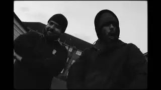 Stinkin Slumrok x Sam Zircon   Mosquito   Legs Official Music Video
