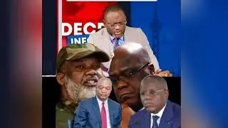 DES REVELATIONS DE PERO LUWARA SUR LE BOMBARDEMENT DE L'AEROPORT DE KISANGANI