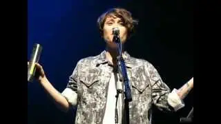 16/21 Tegan & Sara - Tegan's Exposed Breasts + Alligator @ Vogue, Vancouver, BC 9/23/12