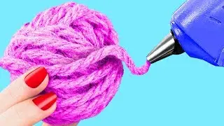9 SEMPLICI E GENIALI IDEE PER RICICLARE! BELLISSIMI FAI DA TE PER LA PRIMAVERA!
