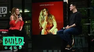 Lucie Silvas Chats About Her Single, 
