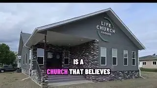 There&rsquo;s a Place for You at Life Church