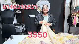 ਅੱਜ ਵਾਲੀ ਕੁਲੇਕਸਨ ਸਪੈਸ਼ਲ ਸਰਦਾਰਨੀਆਂ ਲਈ || Print suit collection