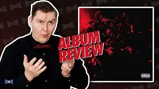Nitepunk - HUMAN | Album Review
