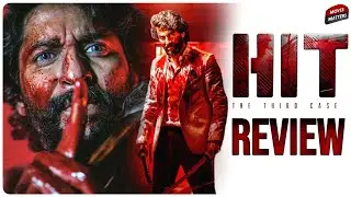 Hit 3 Movie Review | Telugu Movies | Movie Matters