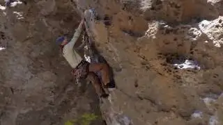 2016 06 05 Clark Canyon, Sierra Eastside, CA   Sport Climbing