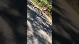 Side by side does Spin out in rocks #fourseater#trending  #reels  #cjsocool  #funny#shorts