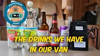 The Drinks We Have In Our Van - Collaboration