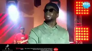 MINK'S - CONCERT LIVE JOHNNIE WALKER DOUALA 18 AVRIL 2019