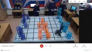 140 points Елисей и Бажен Arkansas Remote Skills Challenge